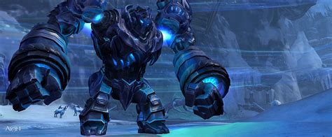 [Aion 4.7] Official multimedia! - Daeva's Report