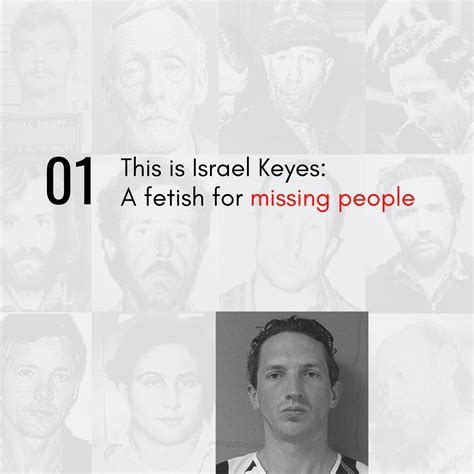 Is This Forgotten Polaroid Clue The Key To The Israel Keyes Case? Image 10