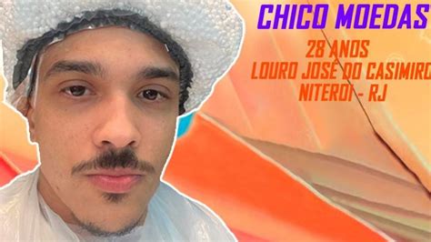 Chico Moedas Data De Nascimento