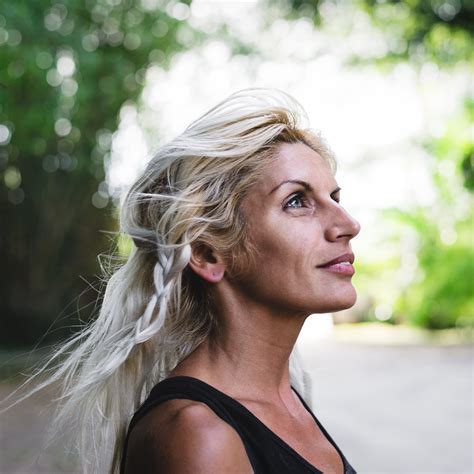 Natural Relief From Symptoms Of Menopause