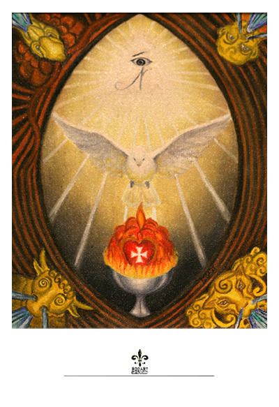 Mark of Ordo Templi Orientis by rob-art on DeviantArt