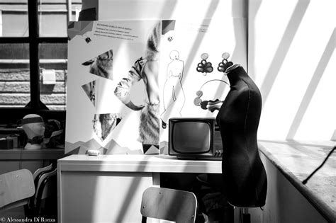 Backstage: Casting Versace Tribute :: Behance