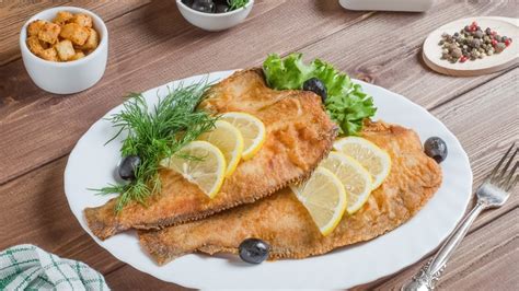 11 Types Of Tropical Fish That Are Absolutely Delicious
