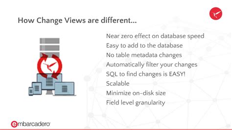 simplify data change tracking  interbase youtube