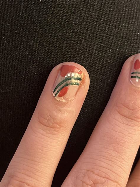 How do I stop ruining my nail art with topcoat?? - COSMESTIC.COM