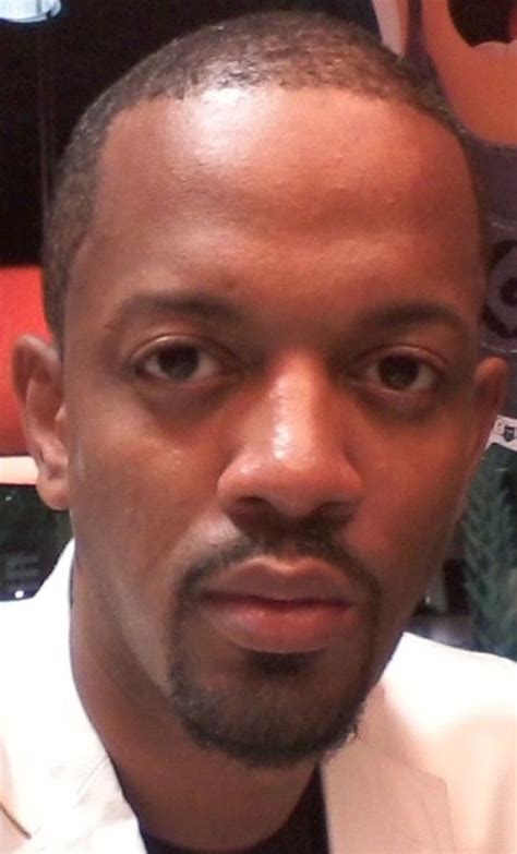 Michael Anthony Robinson