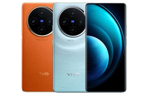 Мобильный телефон Vivo X100 Pro | отзывы