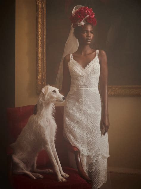 Aamito Lagum Soars In 'Pure Of Heart' Beauty Lensed By Richard Phibbs ...