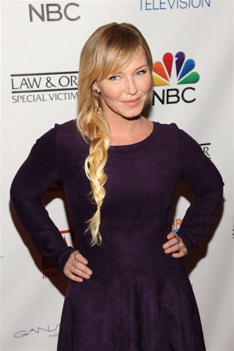 Kelli Giddish – Celebration of the 400th Episode of ‘Law & Order