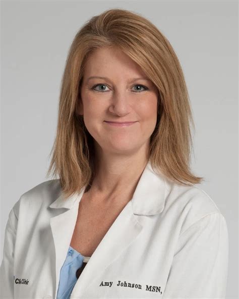Amy Johnson, CNP - Cleveland, OH - Neurology - Request Appointment