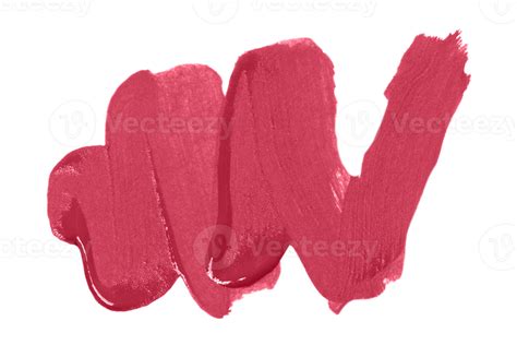 Pink makeup isolated on a transparent background 19768128 PNG