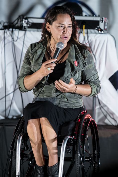 Alana Nichols at Two Farmtables & A Microphone at Sealegs At The Beach ...