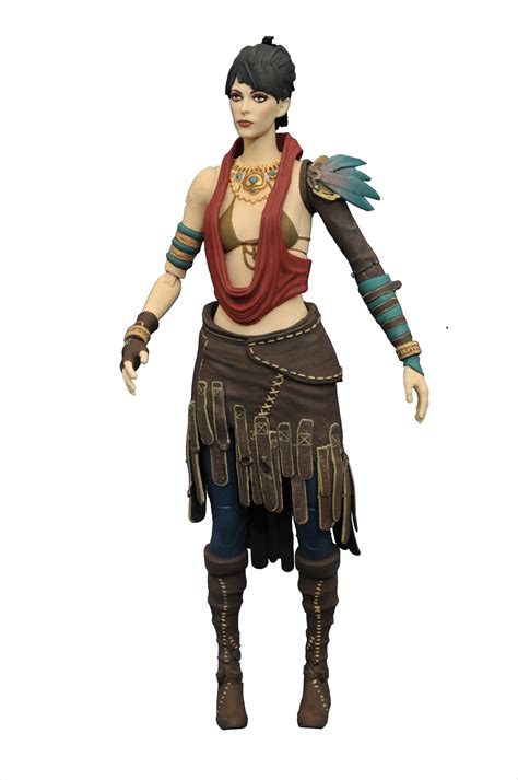 Dragon Age Inquisition Morrigan