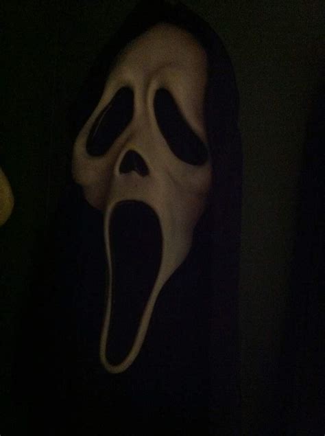 Scream Mask Collection | Horror Amino