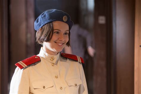 Фото: Казнить нельзя помиловать / Кадр из сериала «Казнить нельзя ...