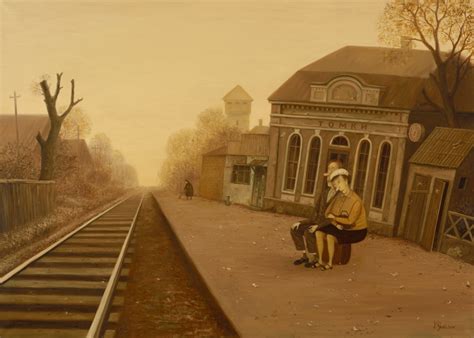 Valentin Gubarev, 1948 | Naïf / Minimalist painter | Tutt'Art ...