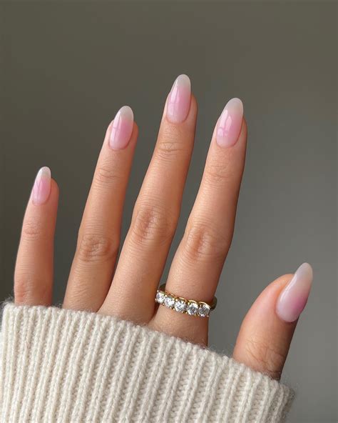 40 Latest Nude Pink Nail Ideas To Try In 2024!