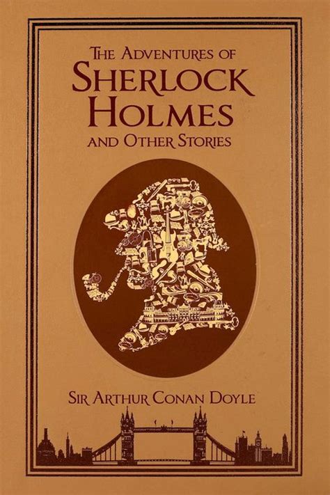 Sherlock Holmes Books in Order