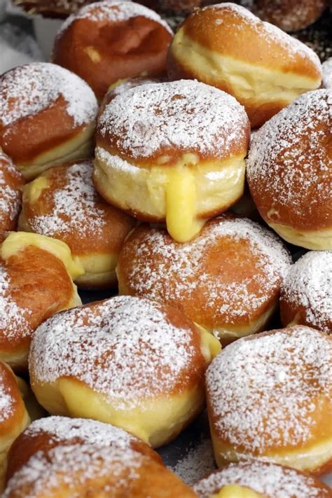 Achtung! These 30 German Desserts Are Your Heroes For An Authentic Treat!