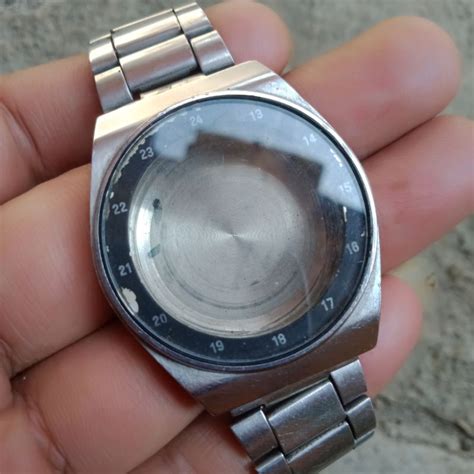 Jual casing jam tangan seiko | Shopee Indonesia