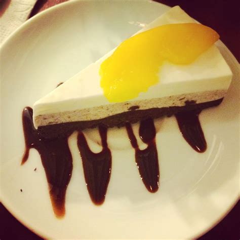 Oreo Cheesecake