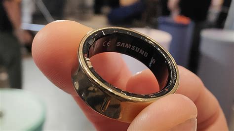 samsung ring   era  personal health monitoring