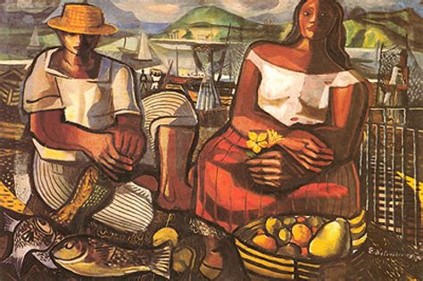 Biografia De Di Cavalcanti - Biografia de Di Cavalcanti explora novos lados do pintor modernista