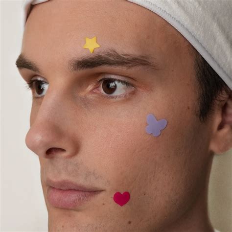 52 patchs Anti-Imperfections | FOCUS SKINCARE
