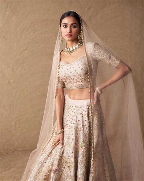 bridal wear brands  explore  wedding season shaadiwish