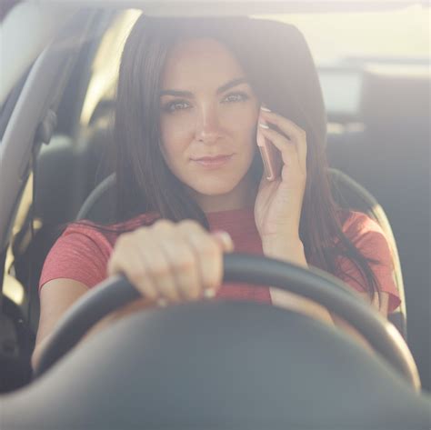 EzLicence on Twitter: "Drivers aren’t allowed to use phones at all