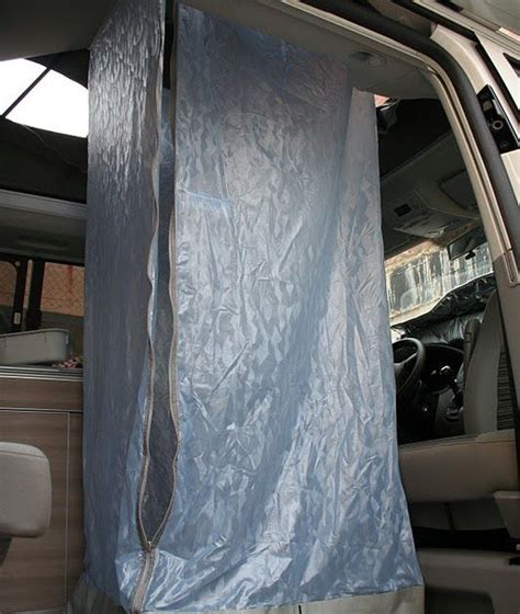 Pin en Camping car