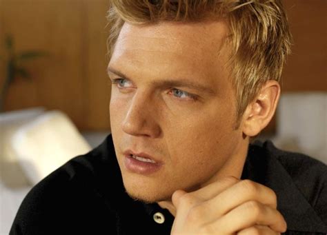 Фото :: Ник Картер (Nick Carter)