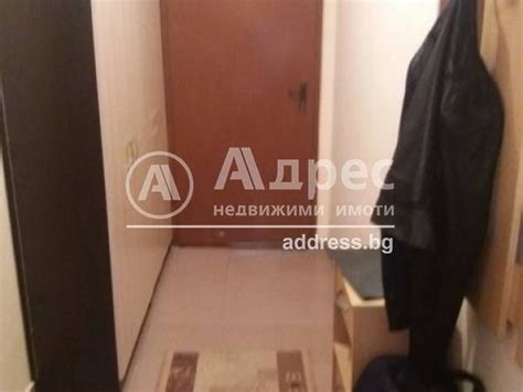 1-стаен, София, Надежда 3, 36 кв.м., 480 лв. гр. София Надежда 3 • OLX.bg