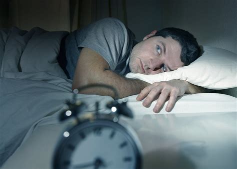 Chronic Insomniac? There’s an App for That - Good Times