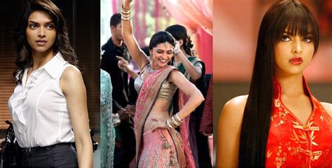 Follow the style evolution with Deepika Padukone - FashionBuzzer.com