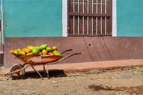 Food Fight! Cuban Food vs Cuban-American Food · Speck on the Globe