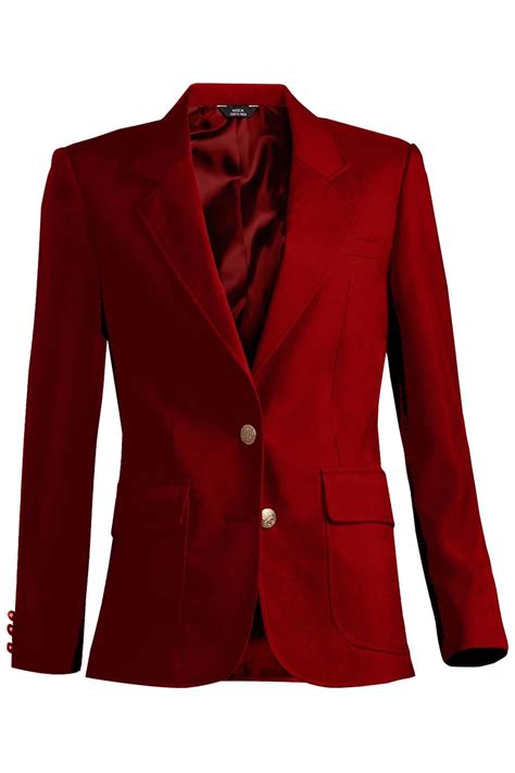 TRADITIONAL BLAZER | Edwards Garment