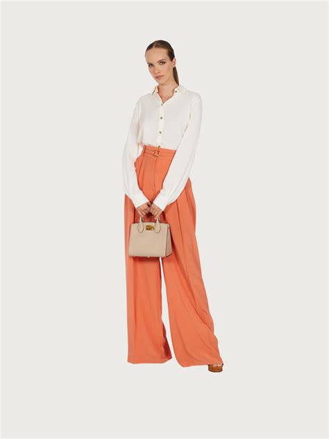 Ferragamo Studio Box bag (S) - Women | Ferragamo
