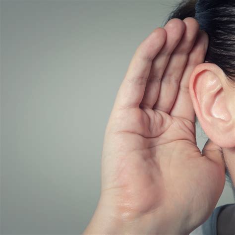Are You Listening? - Leadership and Coaching Specialists