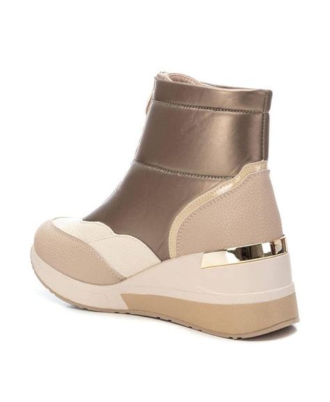 XTI Women's Sport Booties By XTI - Macy's