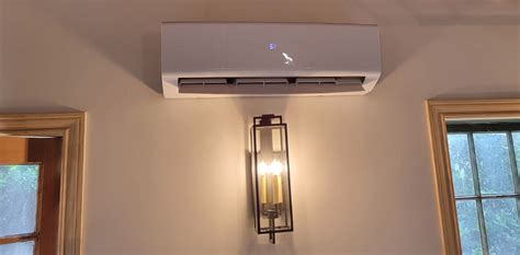 ductless mini splits hvac md