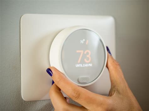 16 smart thermostats to regulate your home's heat and AC - CNET