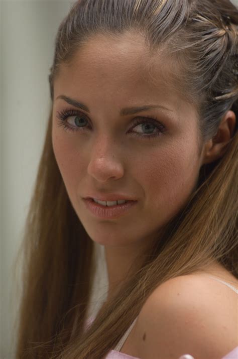 Picture of Anahi in General Pictures - anahi_1256015499.jpg | Teen