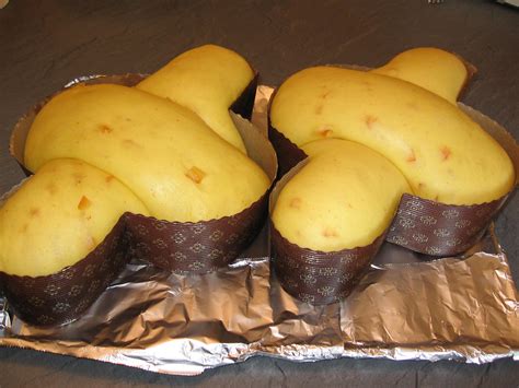Easter, the 8 most famous typical Italian desserts - italiani.it