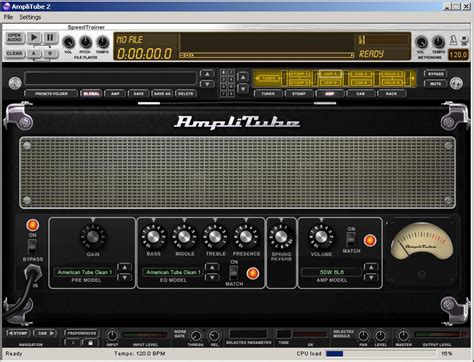 Amplitube 2 Review