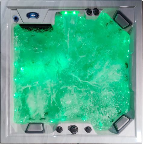 Gecko/Balboa System Hot Tub SPA Modern Acrylic Hydrotherapy Sex