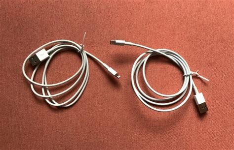 OMG Cable: Deze iPhone-kabel steelt je wachtwoorden