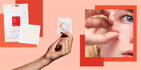 acne patch  pimple patch terbaik  kulit remaj