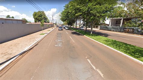 Avenida Rocha Pombo - Três empresas apresentam propostas para revitalização da Avenida Rocha ...