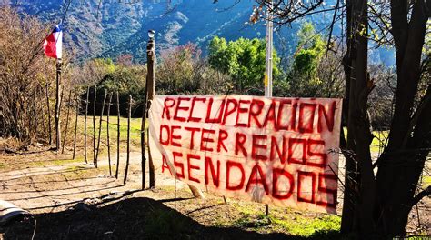 Historia de un despojo: las tierras de la Reforma Agraria que el ...